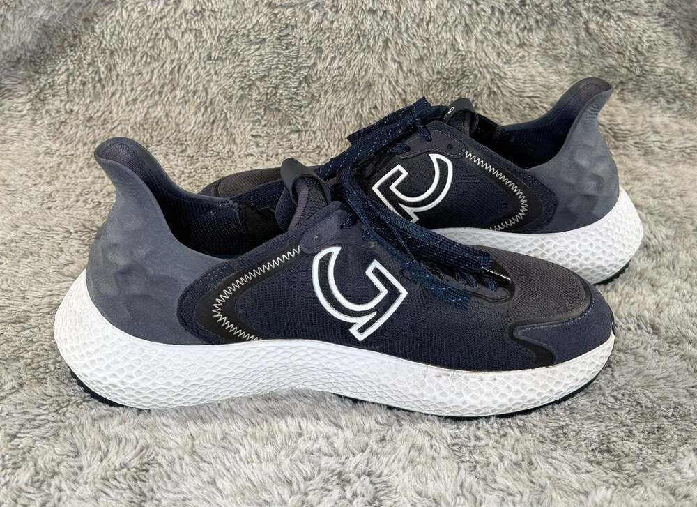 G/FORE MG4X2 Twighlight Hybrid Golf Cross Trainer Shoes, 10.5 - Picture 5 of 9